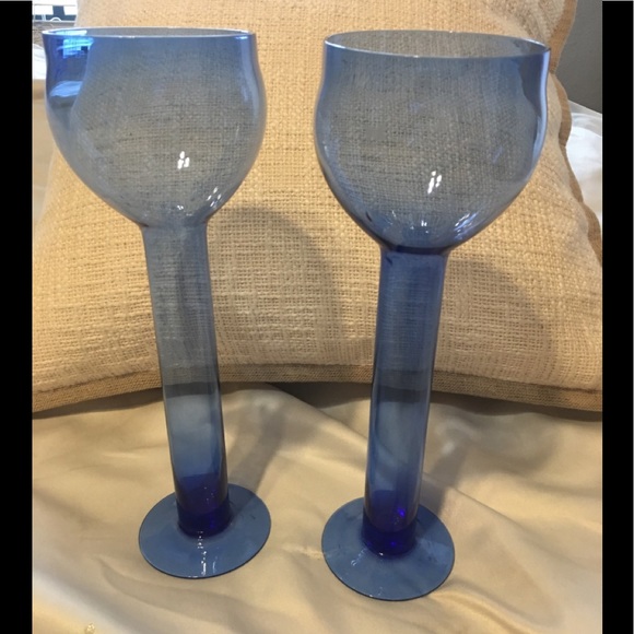 Other - Candle Holders